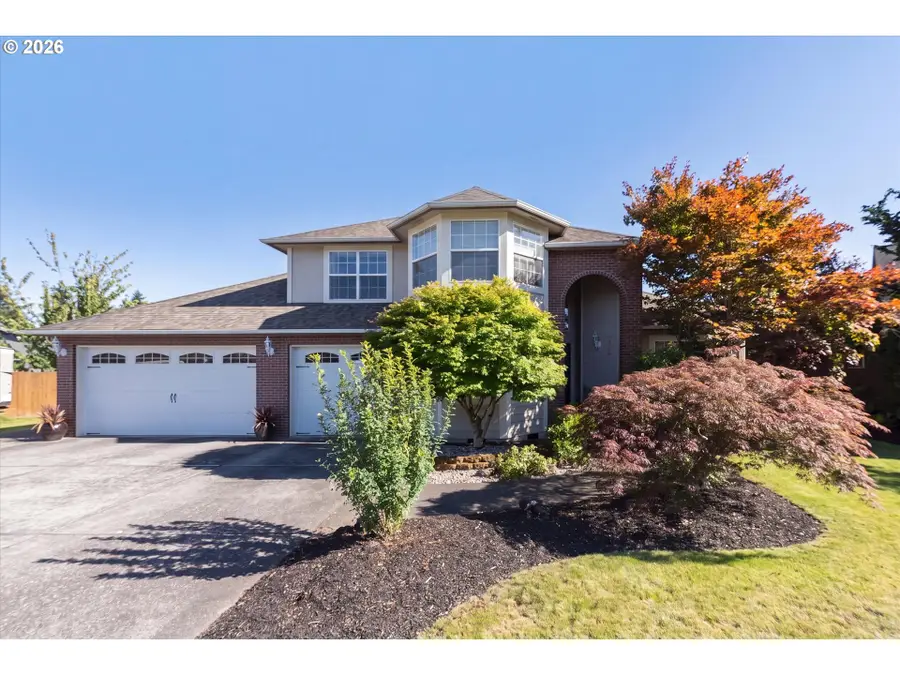 4227 Olympia Pl, Longview, WA 98632 - #2
