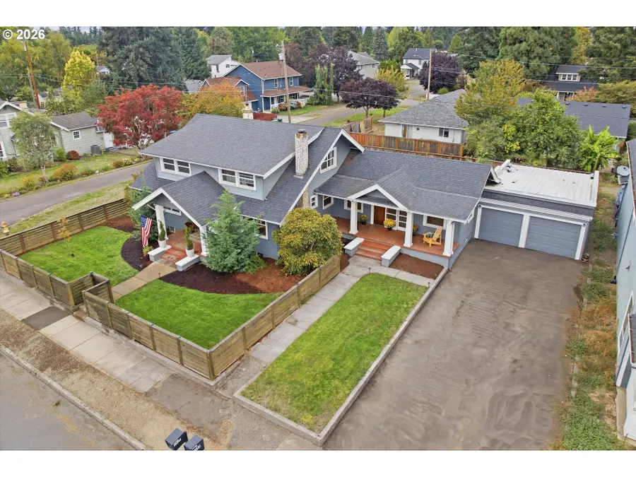 3249 3rd St, Hubbard, OR 97032 - #3