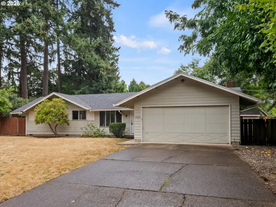 19222 Benfield Ave, Northwest Clackamas, OR 97035 - #3