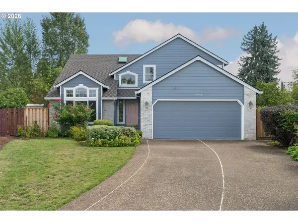 3984 NW 175th Pl, Portland, OR 97229