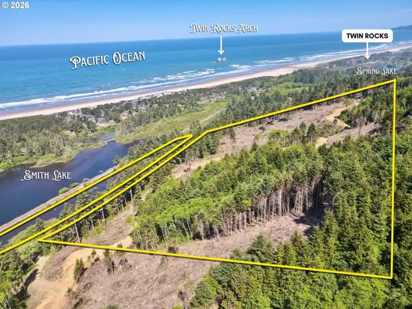 16500 N Highway 101, RockawayBeach, OR 97136