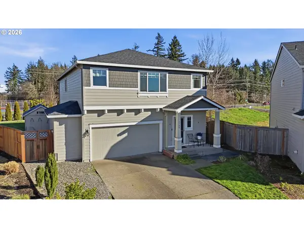 2790 S Red Tail Loop, Ridgefield, WA 98642