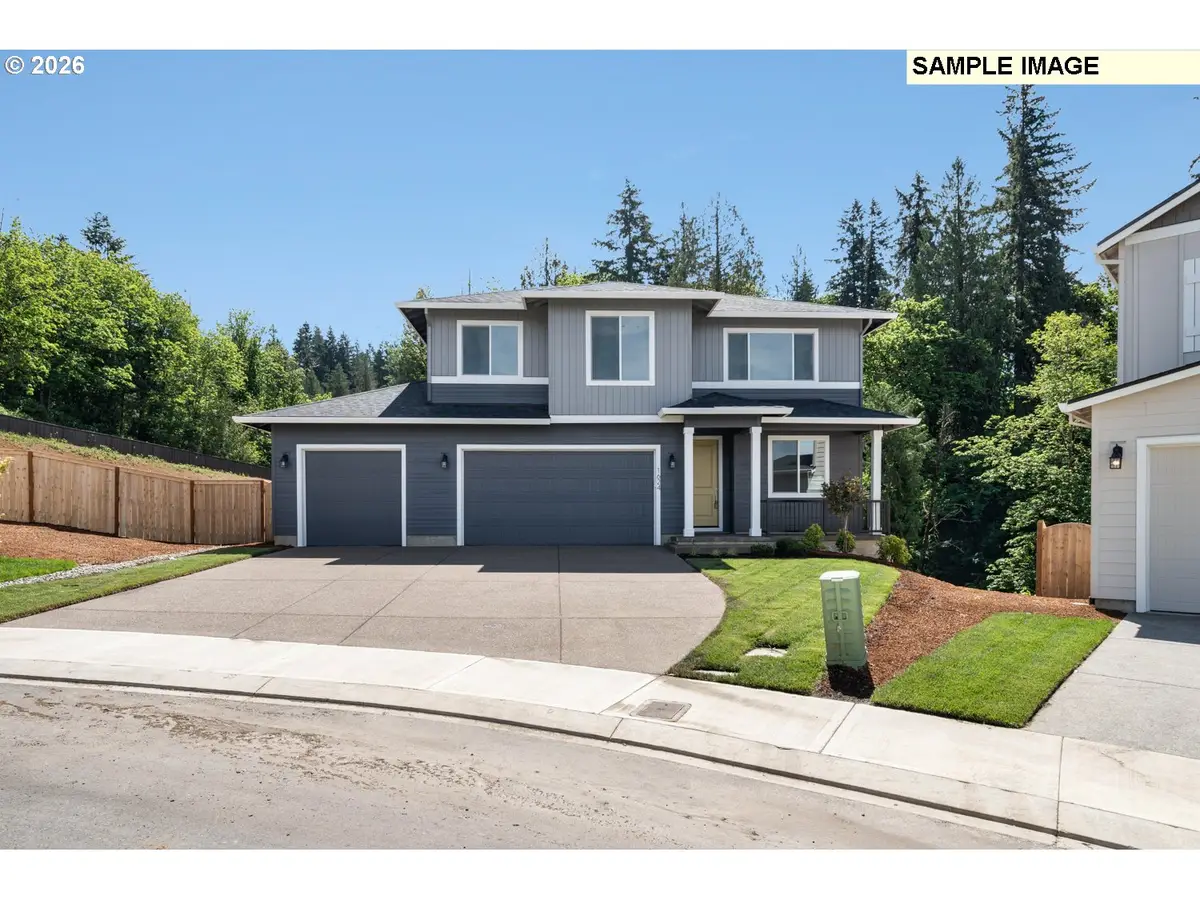 9302 N Clover St #Lot 267, Camas, WA 98607 - #1