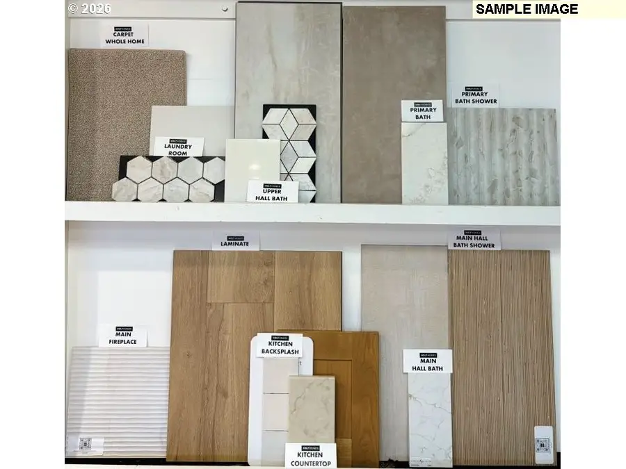 9302 N Clover St #Lot 267, Camas, WA 98607 - #3