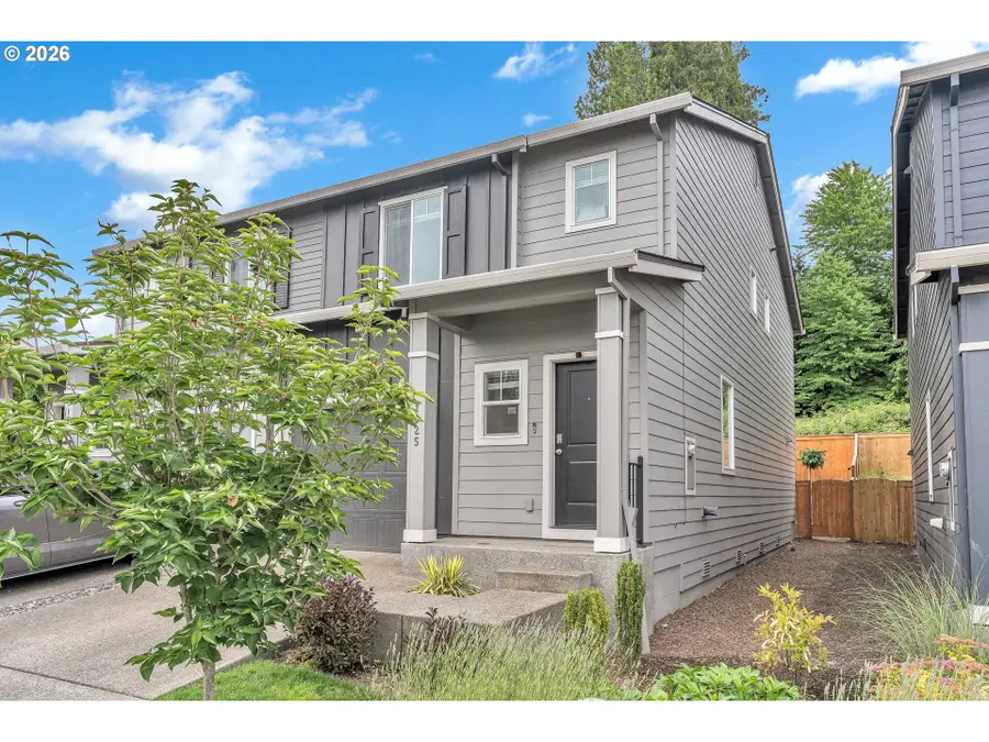 1925 NE 117th Ct, Vancouver, WA 98684 - #2
