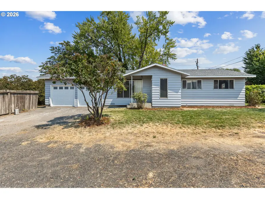 472 NE Gumwood St, Pilot Rock, OR 97868 - #2