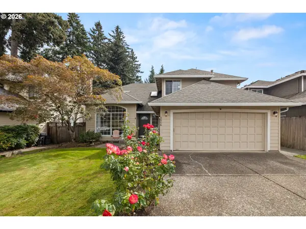 8086 SW Ashford St, Tigard, OR 97224