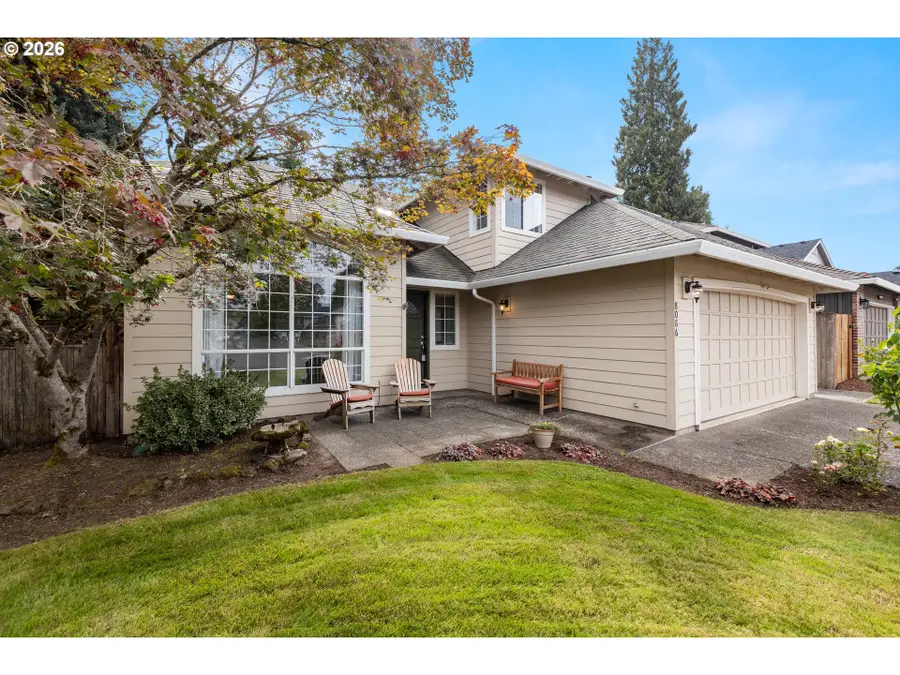 8086 SW Ashford St, Tigard, OR 97224 - #2