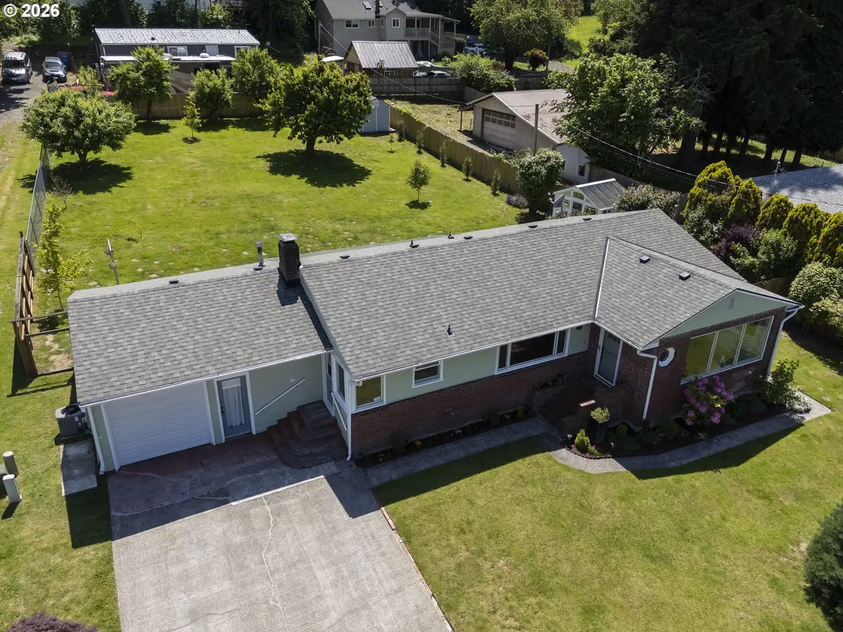 1609 NE 72nd St, Vancouver, WA 98665 - #1