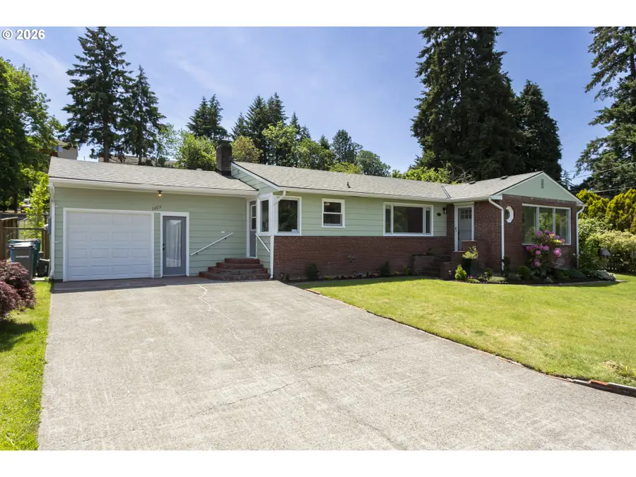 1609 NE 72nd St, Vancouver, WA 98665 - #2