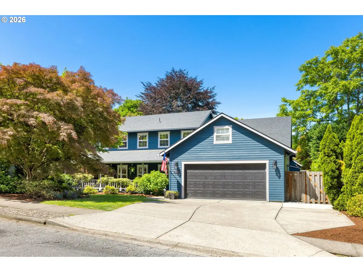 2270 Ostman Rd, West Linn, OR 97068 - #1