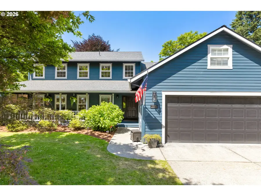 2270 Ostman Rd, West Linn, OR 97068 - #2