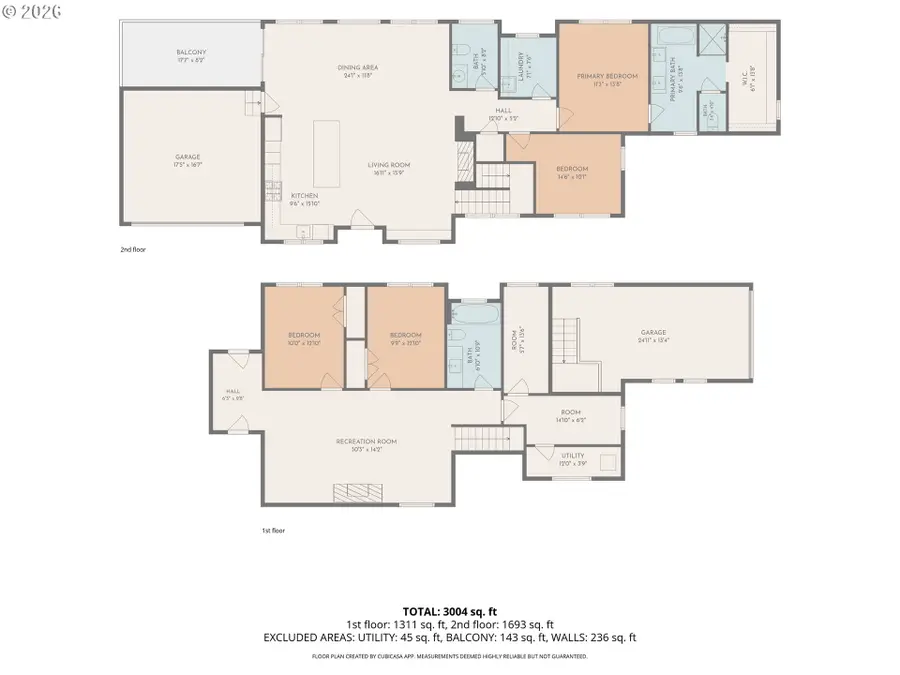 424 NE Lutheran Church Rd, Stevenson, WA 98648 - #2