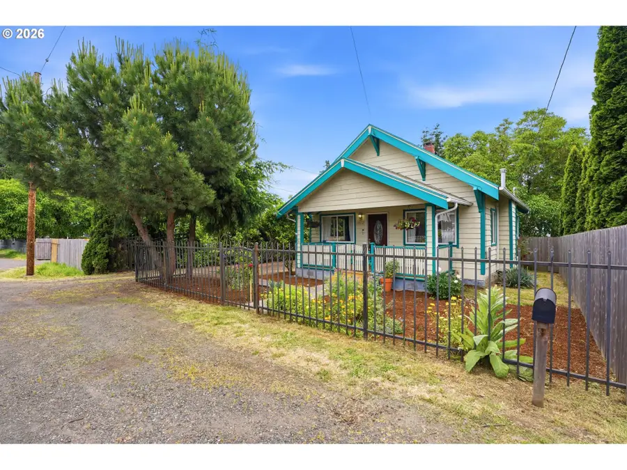 10612 SE Harold St, Portland, OR 97266 - #3