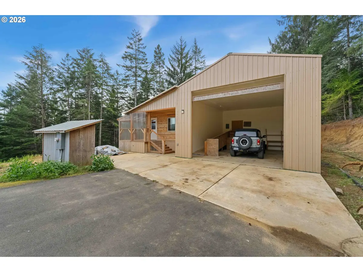 94278 Shotgun Dr, North Bayside, OR 97459 - #1
