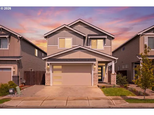 13518 NE 110th Way, Vancouver, WA 98682