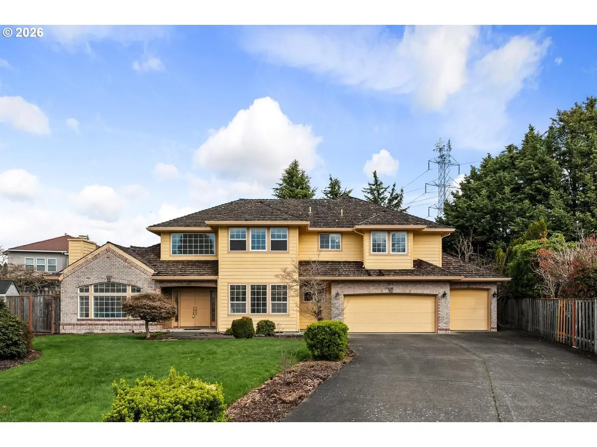 575 NW Blueridge Ct, Beaverton, OR 97006 - #1