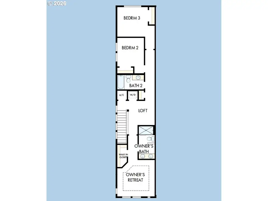 4041 SW 209th Ave, Hillsboro, OR 97123 - #2
