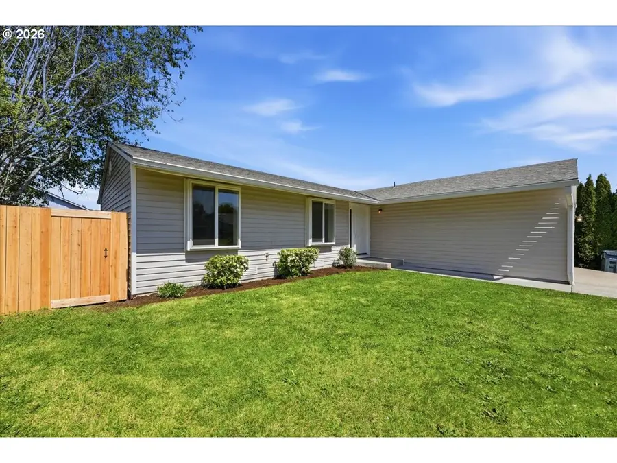 20865 SW Jay St, Beaverton, OR 97003 - #2