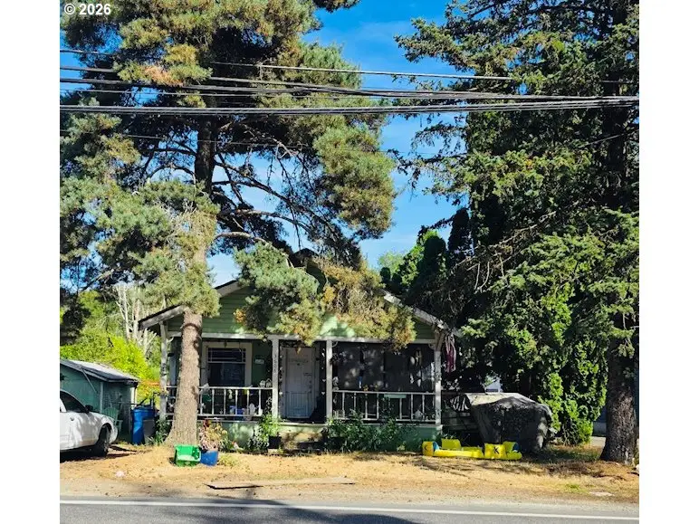 3606 NE Everett St, Camas, WA 98607 - #1