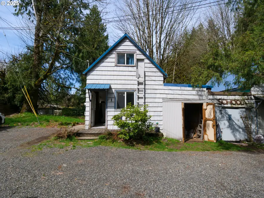 69947 E Highway 26 #1, Rhododendron, OR 97049 - #2