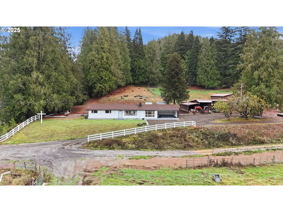 8442 Us Highway 12, Glenoma, WA 98336 - Image #1