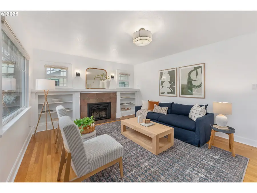 529 W 25th St, Vancouver, WA 98660 - #3