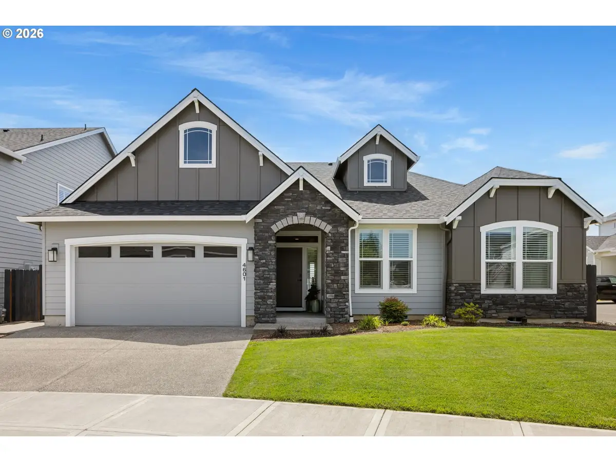4601 S 13th Way, Ridgefield, WA 98642 - #1