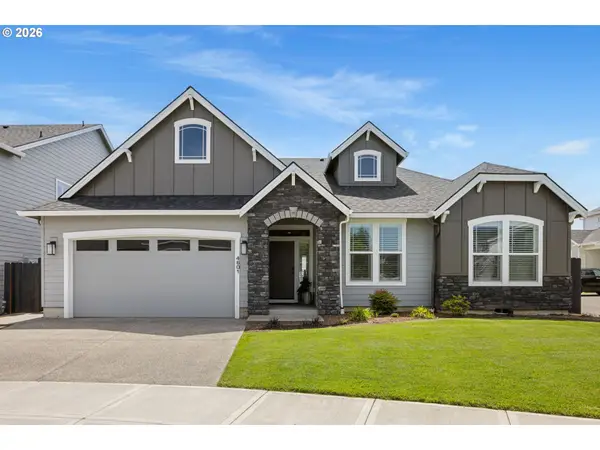 4601 S 13th Way, Ridgefield, WA 98642