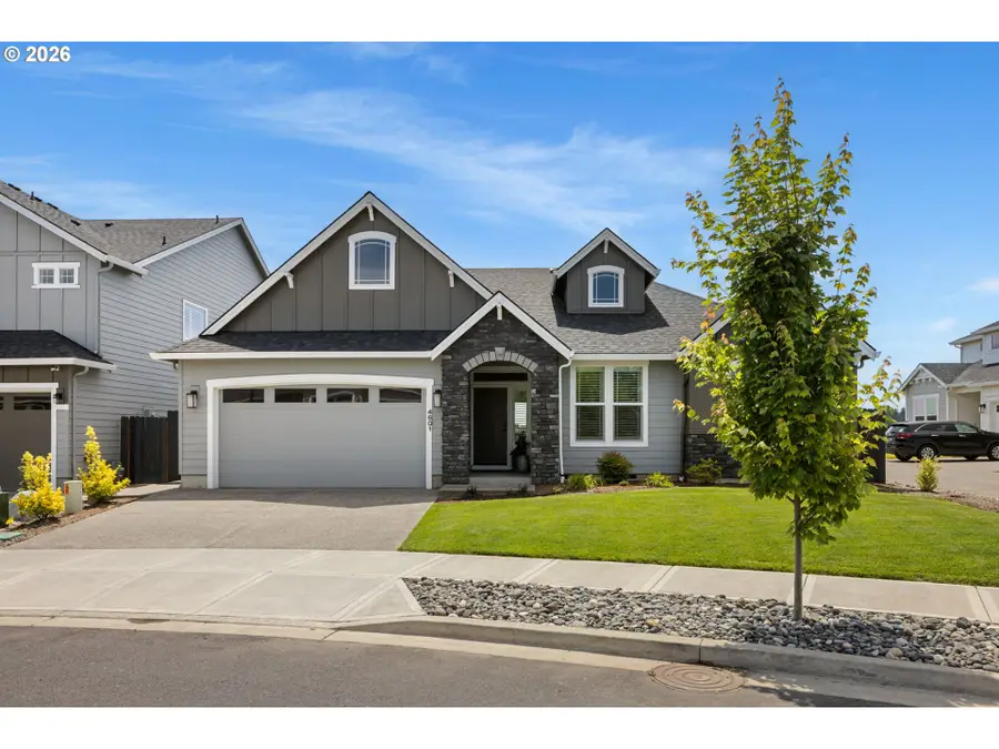 4601 S 13th Way, Ridgefield, WA 98642 - #2