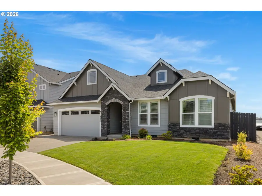 4601 S 13th Way, Ridgefield, WA 98642 - #3