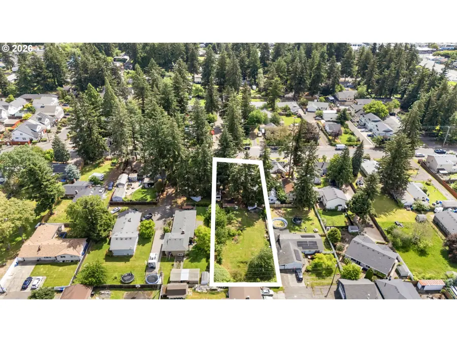 2237 SE 139th Ave, Portland, OR 97233 - #2