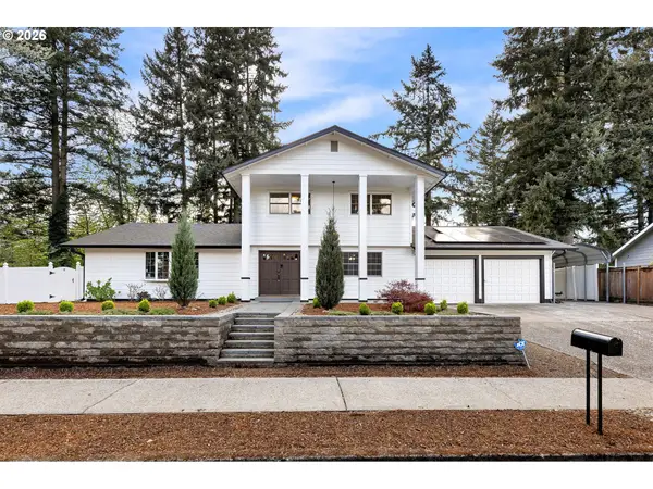 8900 NE 115th Ave, Vancouver, WA 98662