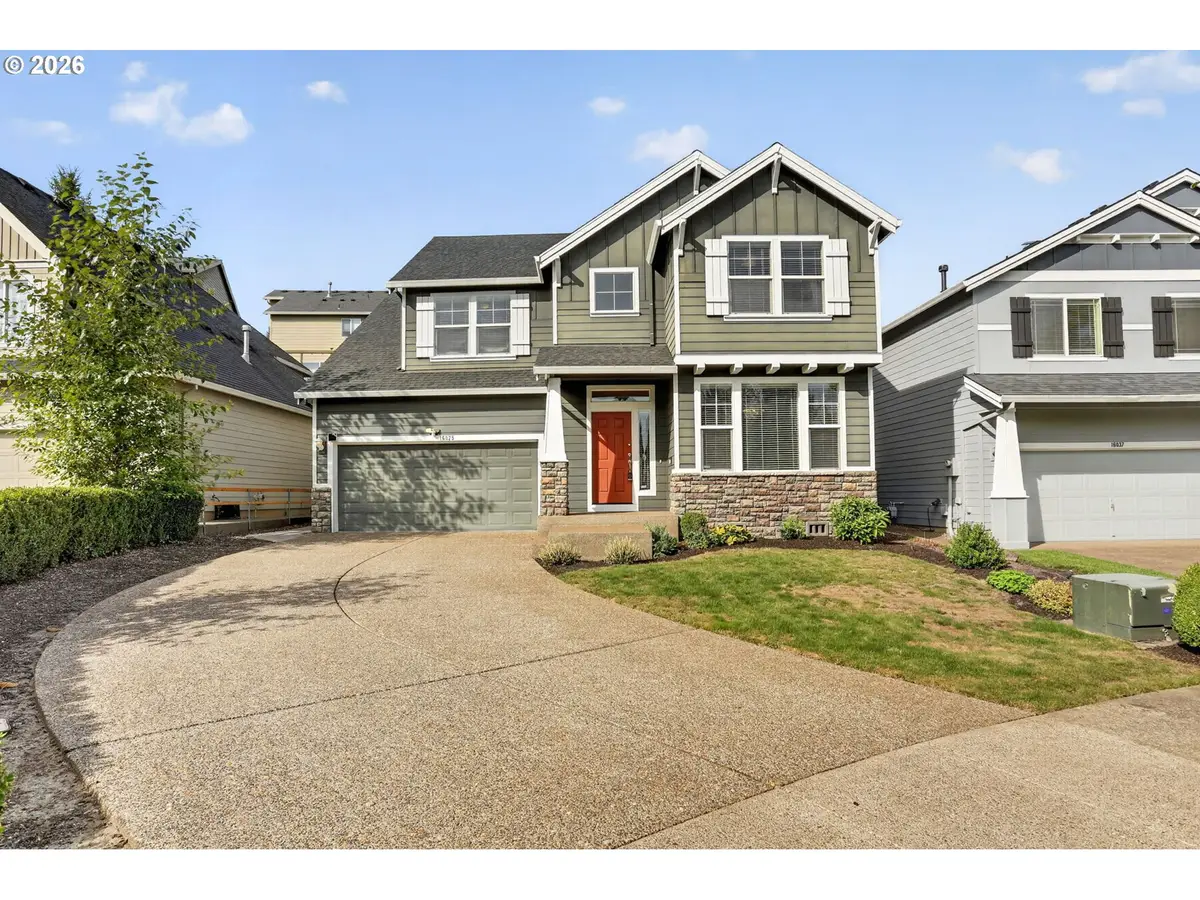 16025 SE Peace Ct, Happy Valley, OR 97086 - #1