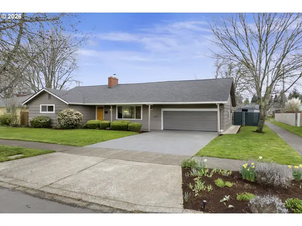 2095 Polk St, Eugene, OR 97405