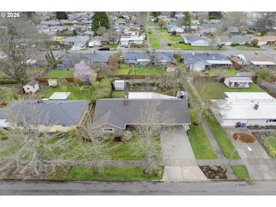 2095 Polk St, Eugene, OR 97405 - #2