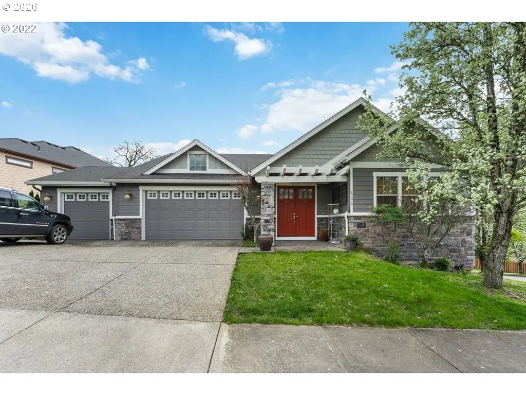 404 N X St, Washougal, WA 98671 - #1