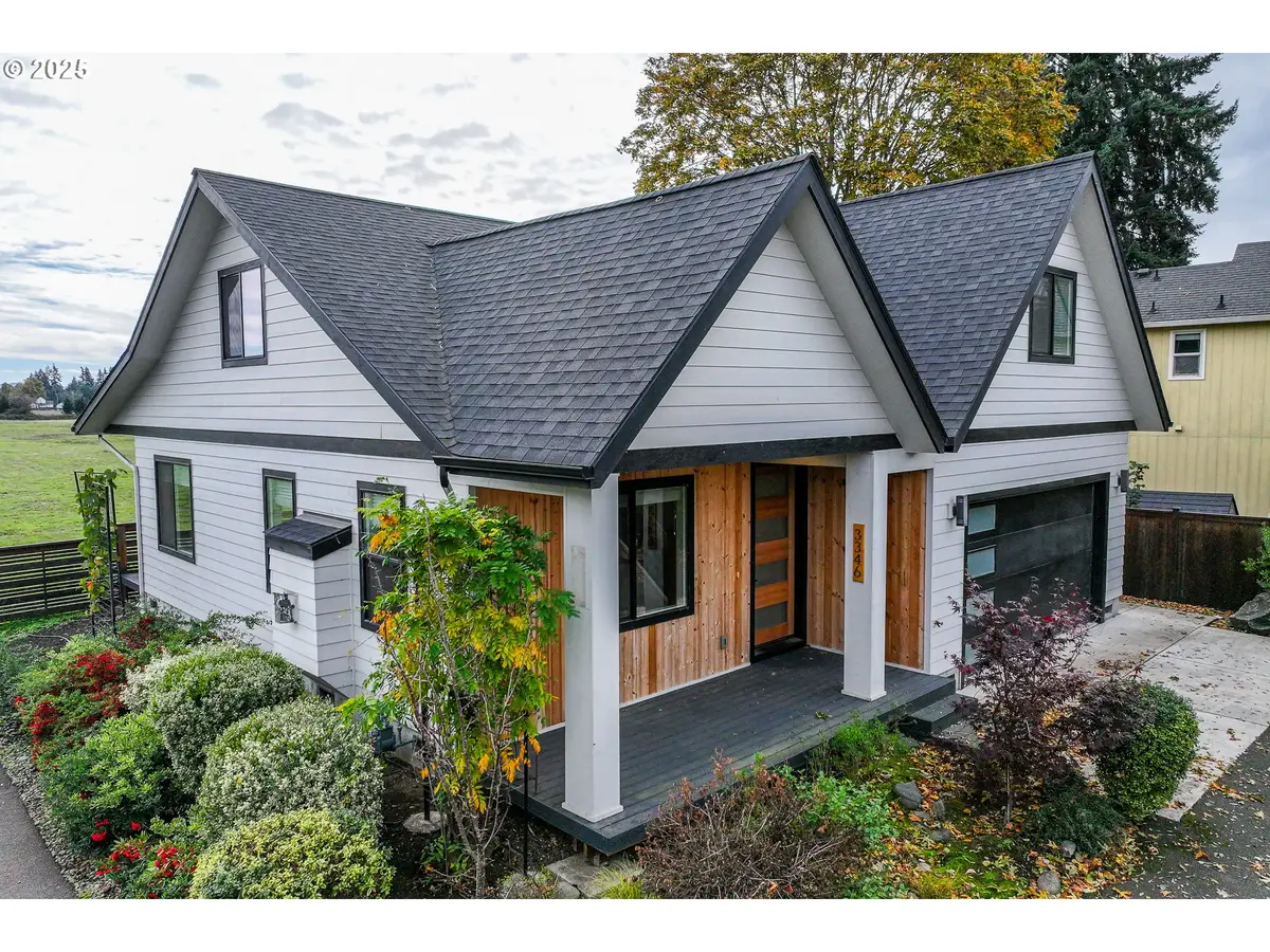 3346 Zane Ln, Eugene, OR 97404 - Image #1