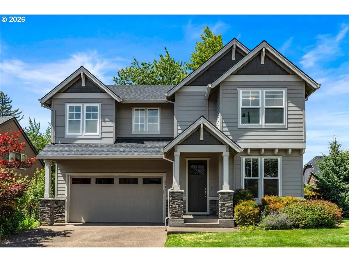 3121 SE Riesling Rd, Milwaukie, OR 97267 - #1