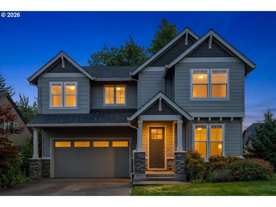 3121 SE Riesling Rd, Milwaukie, OR 97267 - #2