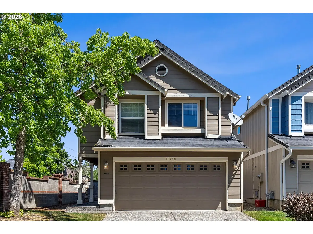 20583 SW Tesoro Ct, Beaverton, OR 97003 - #1