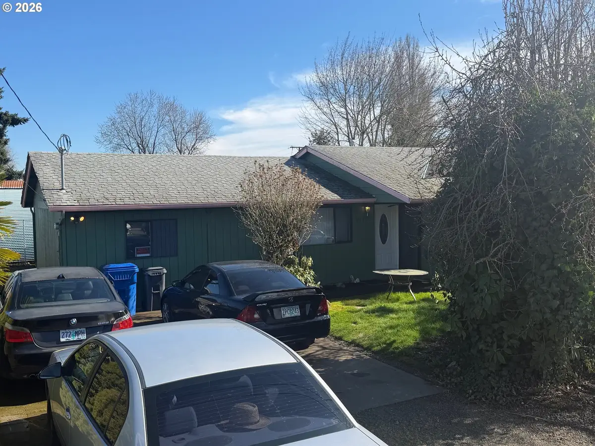 6976 Edith Ave, Salem, OR 97305 - #1