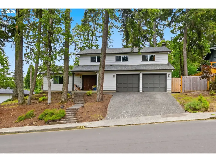 610 Empress Ave, Eugene, OR 97405 - #2