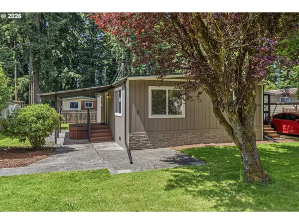 8021 Old Pacific Hwy, CastleRock, WA 98611