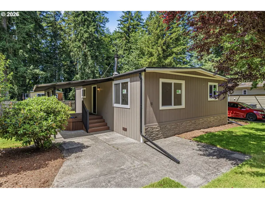 8021 Old Pacific Hwy, Castle Rock, WA 98611 - #2
