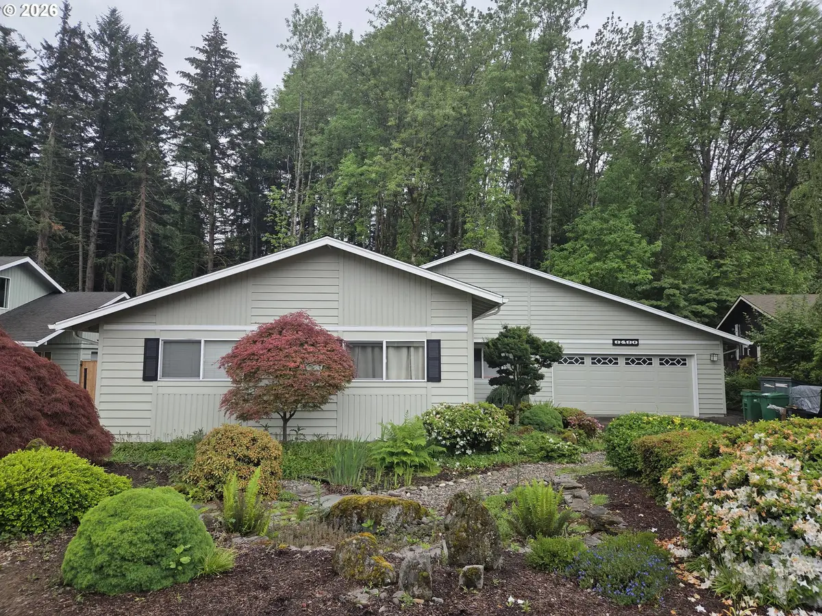 8480 SW Godwin Ct, Portland, OR 97223 - #1