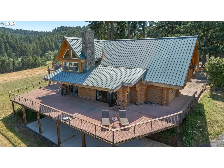 20077 SW Powerhouse Hill Rd, McMinnville, OR 97128 - #2