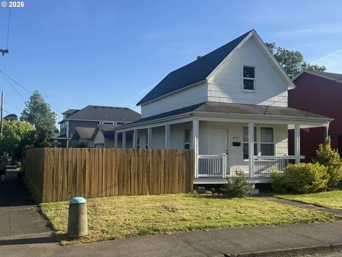 6732 SE Rhone St, Portland, OR 97206 - #1