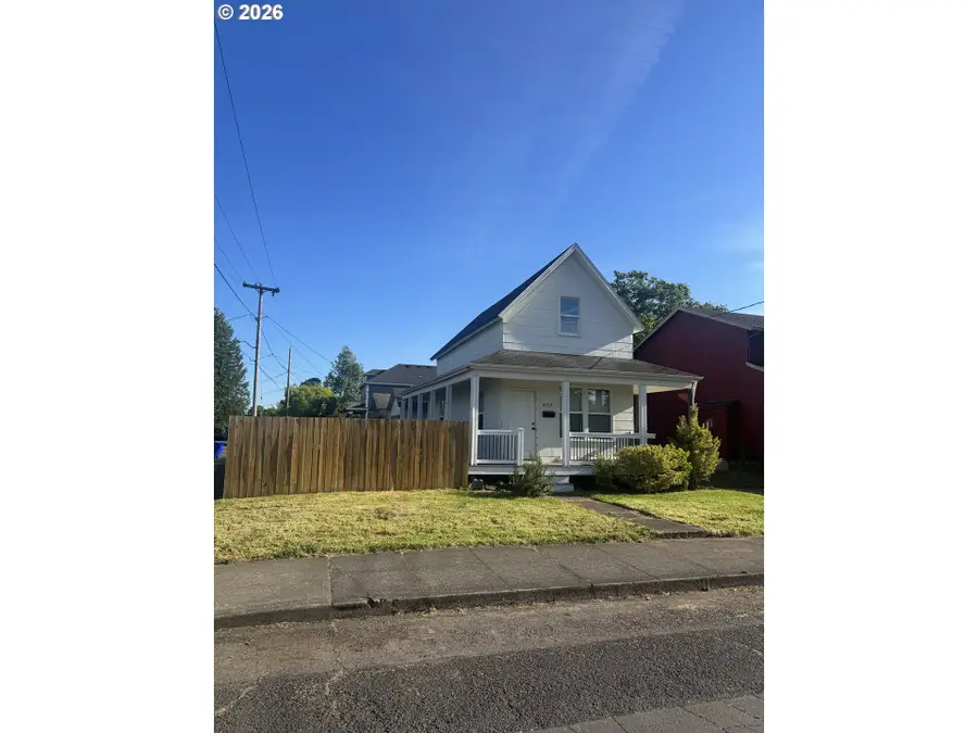 6732 SE Rhone St, Portland, OR 97206 - #2