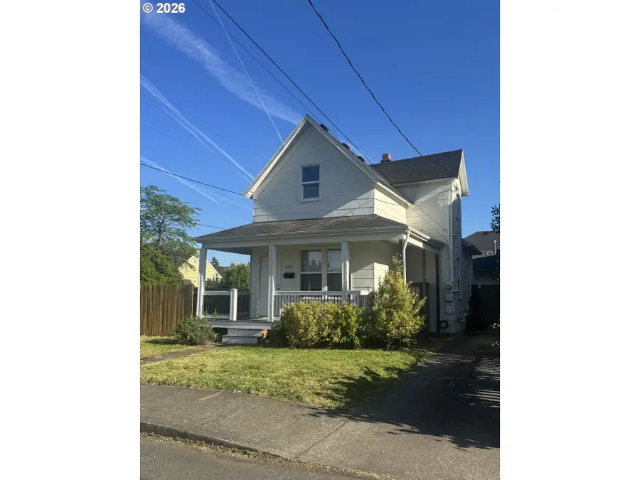 6732 SE Rhone St, Portland, OR 97206 - #3